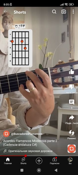 Индивидуальные уроки