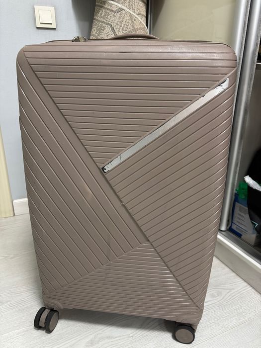 Чемоданы, размер L