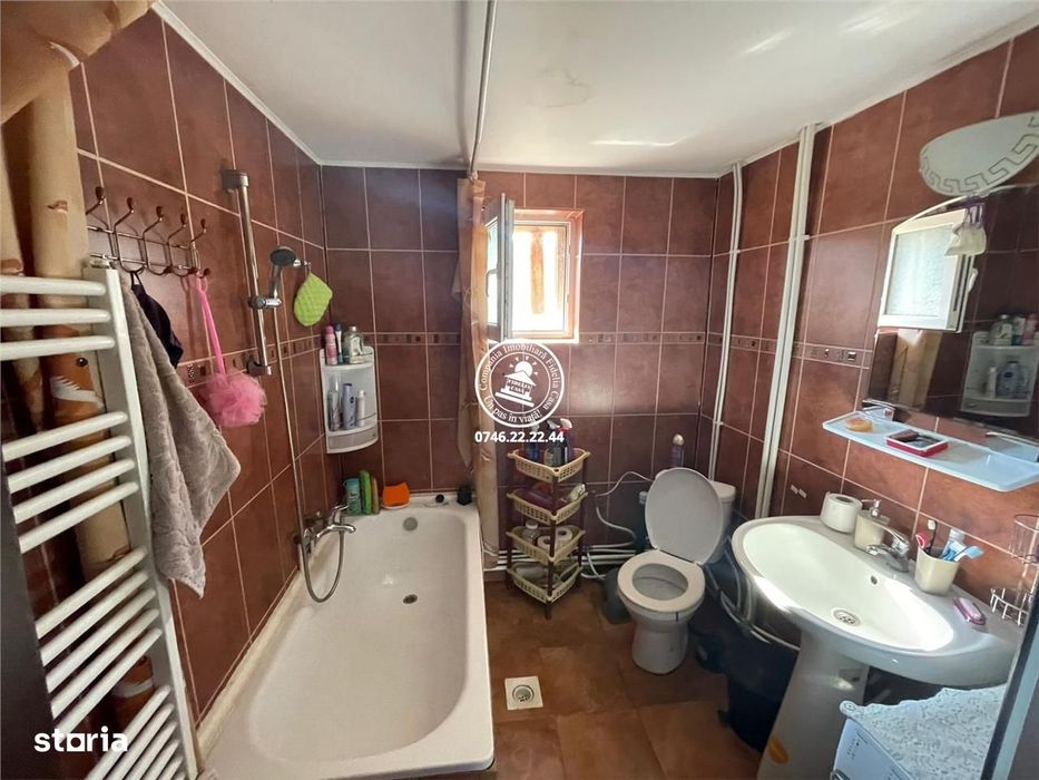 Vila  de vanzare Iasi Popricani, Vanatori,