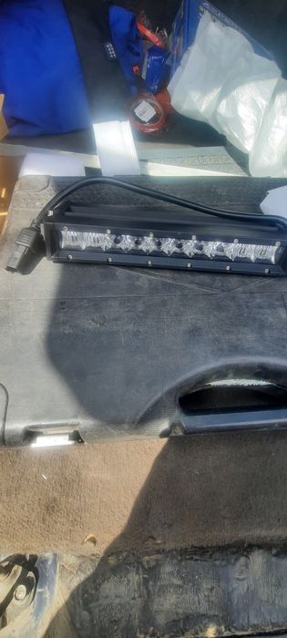 Лед   рейка   балка