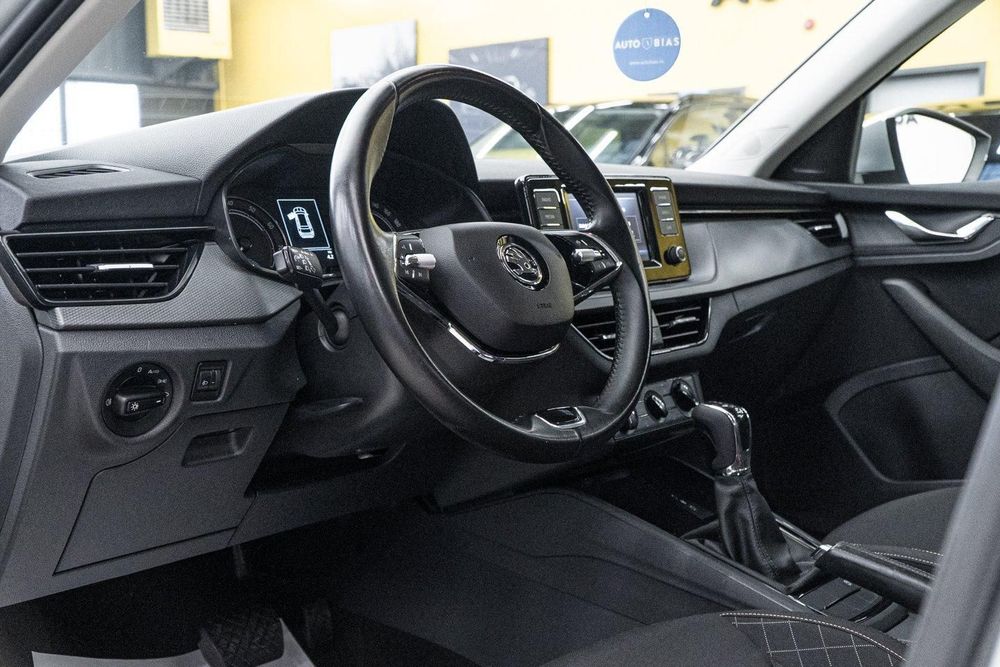 Skoda Kamiq Led/Navi/CarPlay/Android/Incalzire/TVA/Leasing - Rate FARA AVANS