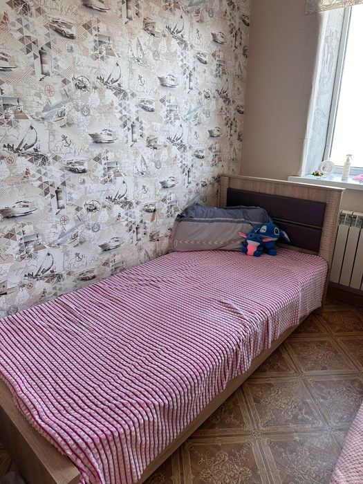 Односпальные диваны