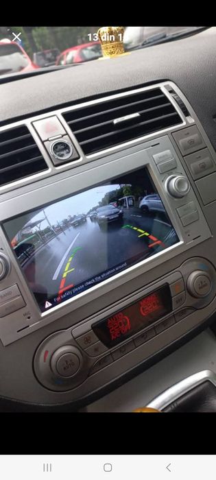 Ford Kuga 2.0 TDCi 163 CP 4x4 2011