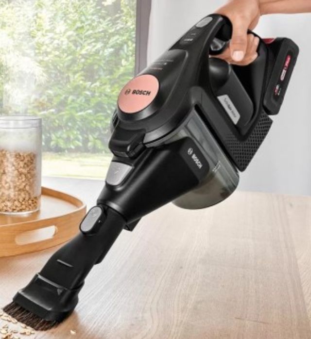 Фильтр от пылесоса бош unlimited 8 gen2