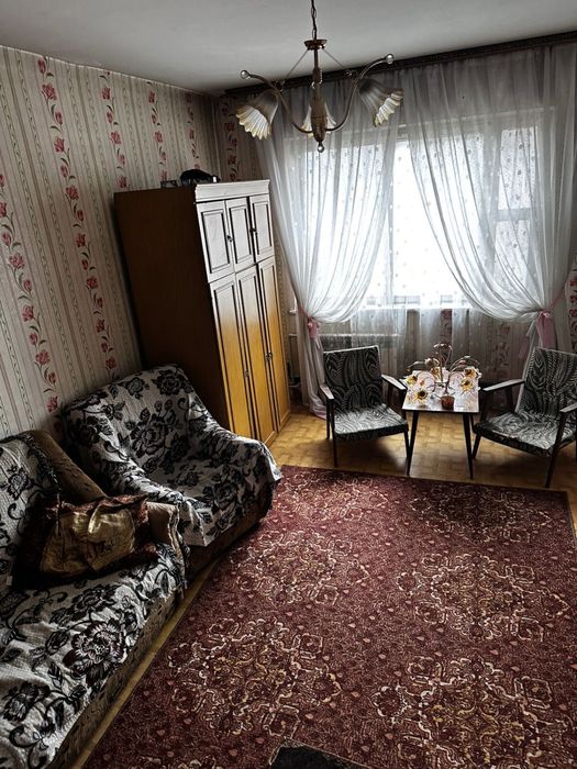 Продам квартиру в Айнабулаке 2