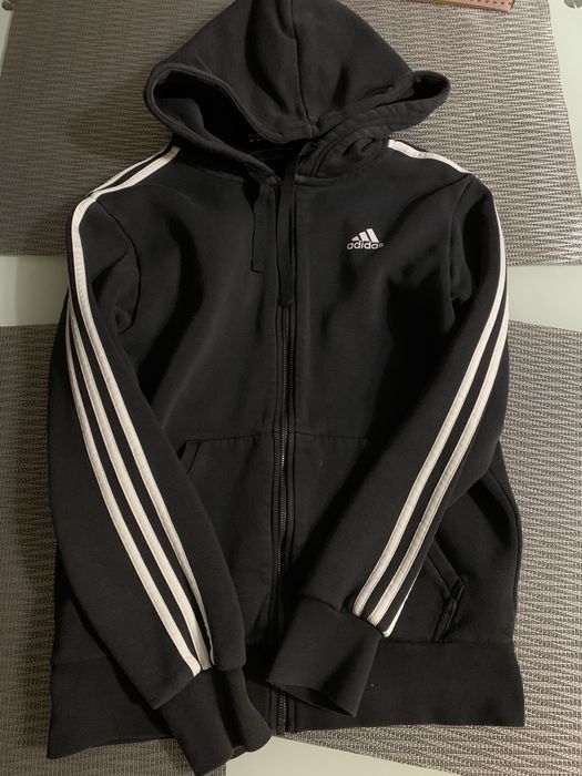 Adidas горнище три ленти