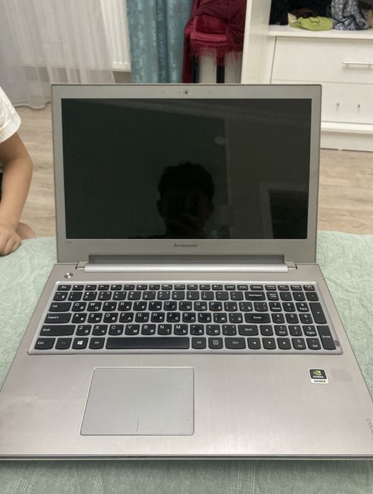 ноутбук lenovo ideapad z500