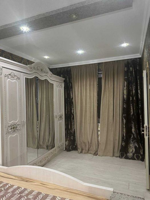 Чимкентская ул. Нуроний