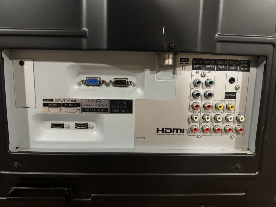 Телевизор Hitachi 42