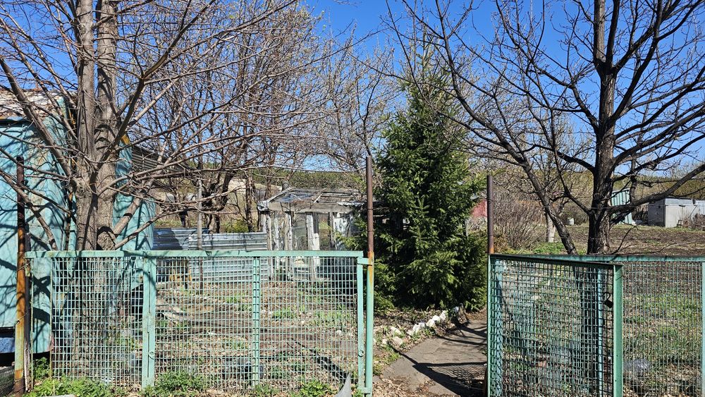 Продам дачу в с.Зеленый бор