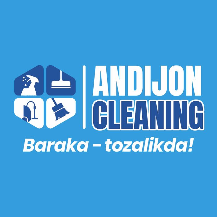 Andijon cleaning