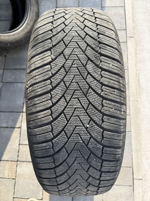 Зимни 245/50/20 До 22г -300€