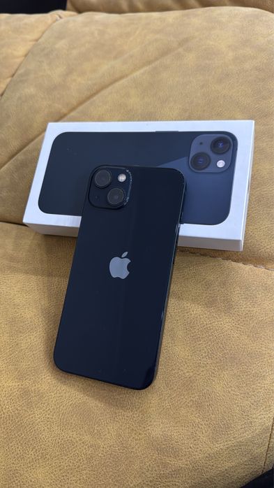 Iphone 13 100% 128gb