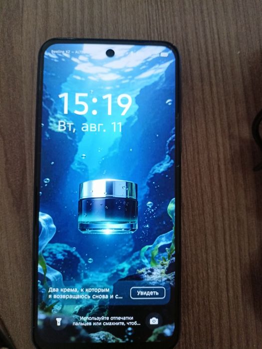 Продам Tecno Spark40c