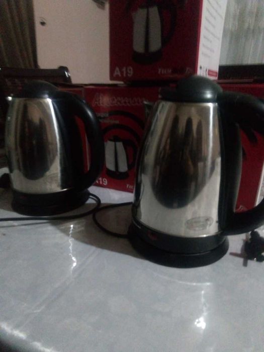 Доставка Электра чайник МАГНИТ elektr choynaklar