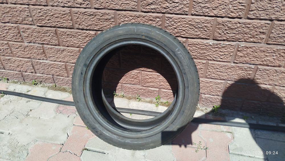 Комплект шин 215/50/17