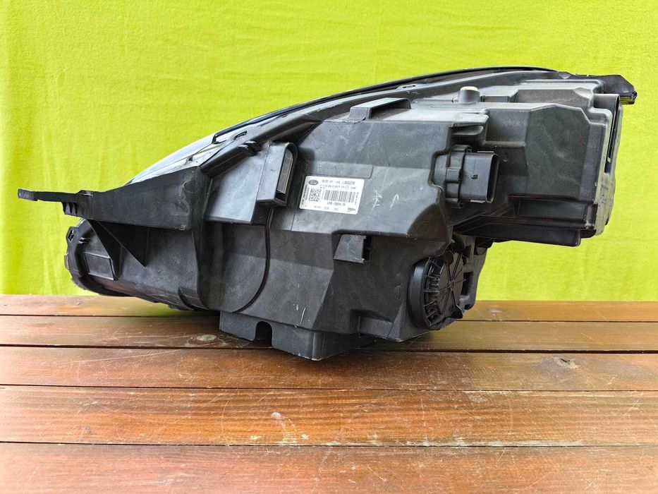 Фар за Ford Puma Full LED / Форд Пума Фул Лед