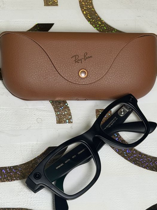 RayBan meta gen 2