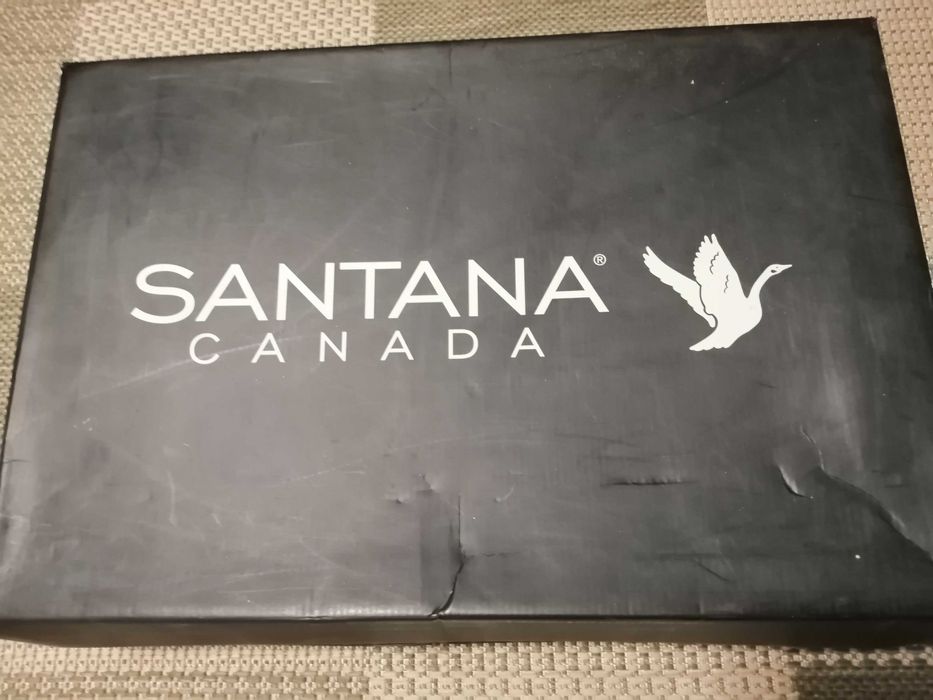 Дамски зимни боти/ботуши естествена кожа