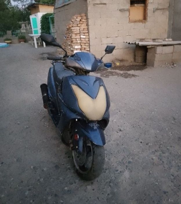 Педа 150куб срочно