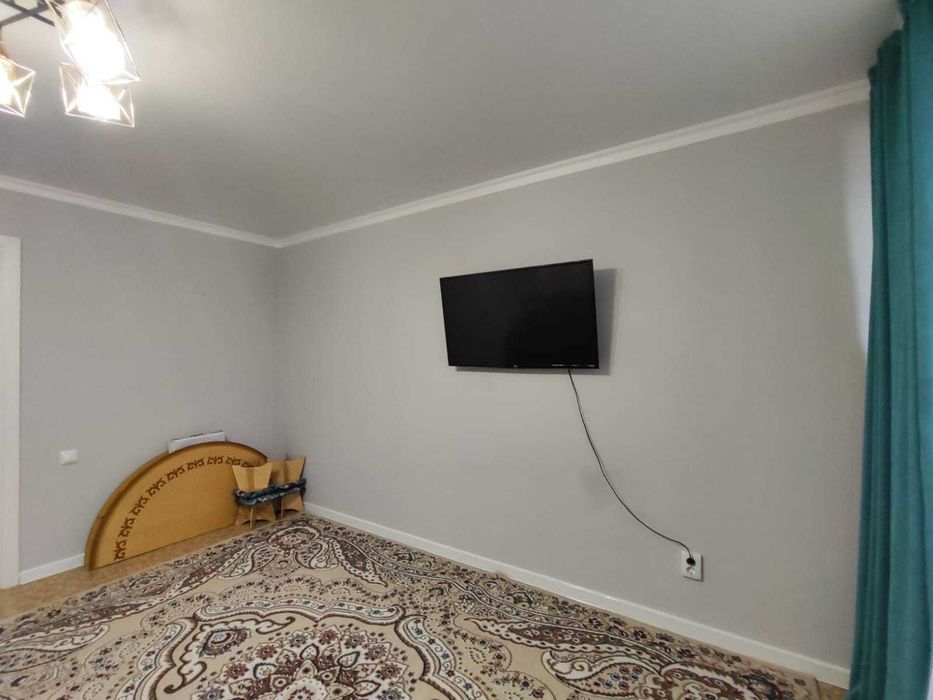 Продам 3 комнатную квартиру