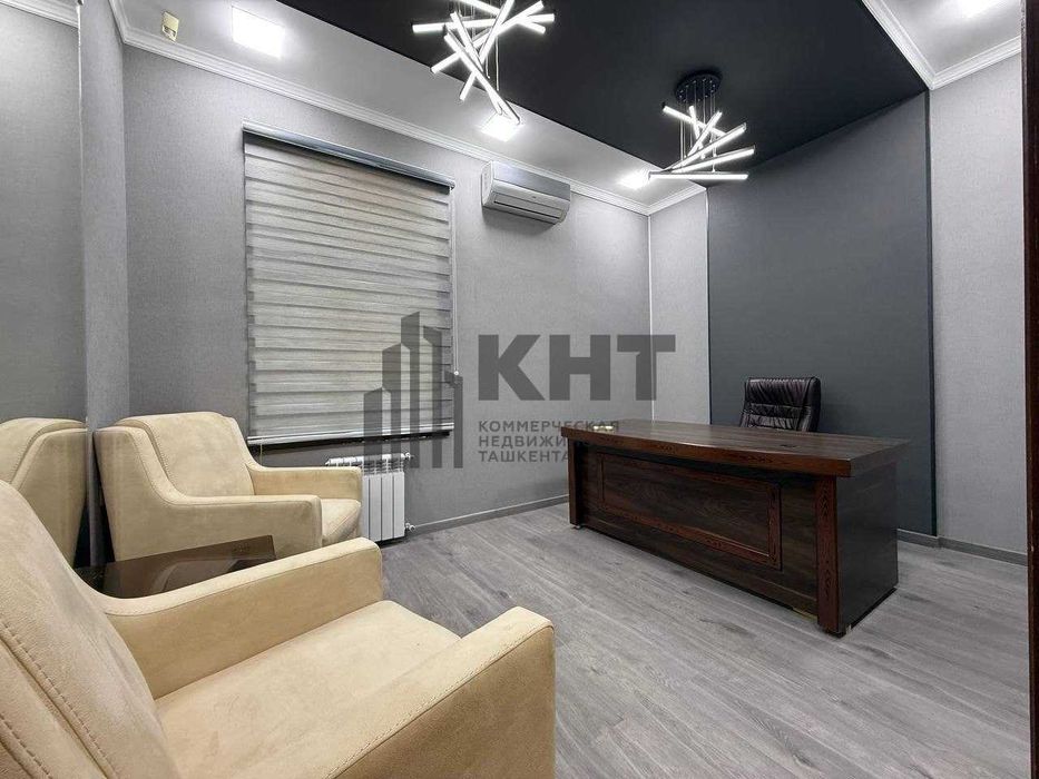 Продажа объекта 65м2 центр города 1 линия готовый арендатор Яккасарай