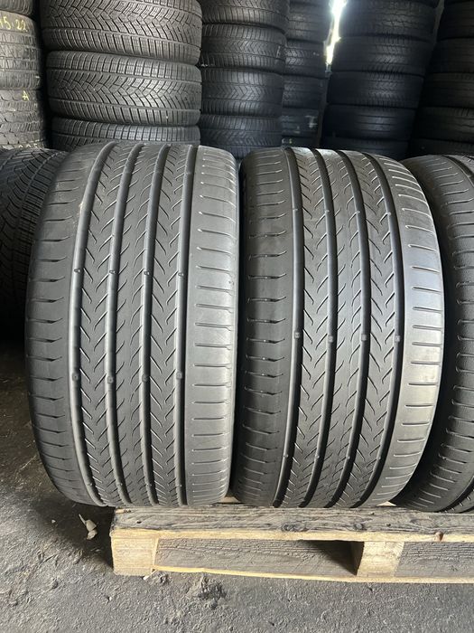4 anvelope vara 255/35/21+285/30/21 Continental DOT 2022!