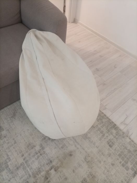 Пуф, барбарон pufrelax