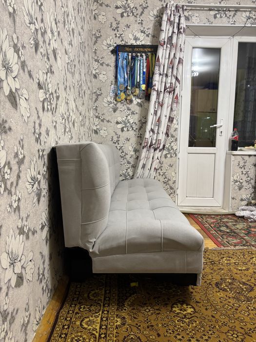 Диван раскладной