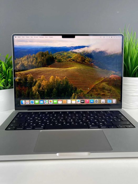 MacBook Pro 2021, 1259а81340