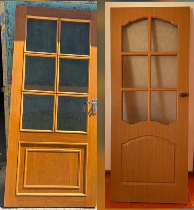 Продается двери…
