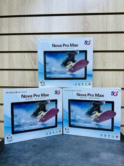 Планшет Tab 17 Pro Max , Планшет - Ноут 2в1