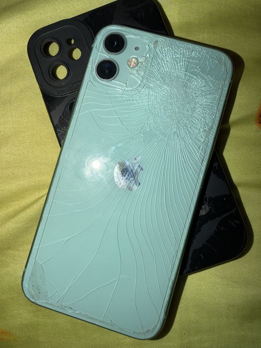 vand urgent iphone 11
