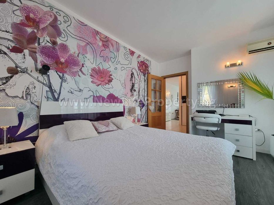 Продава се Двустаен апартамент в с. Кошарица, Област Бургас - 82 кв.м за 903 €/кв.м - Снимка #10