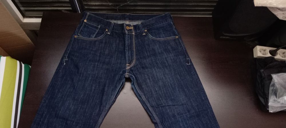 Denim jeans Levi's