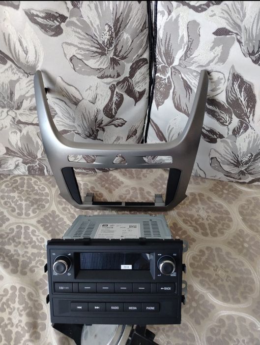 Продам запчасти на кобальт