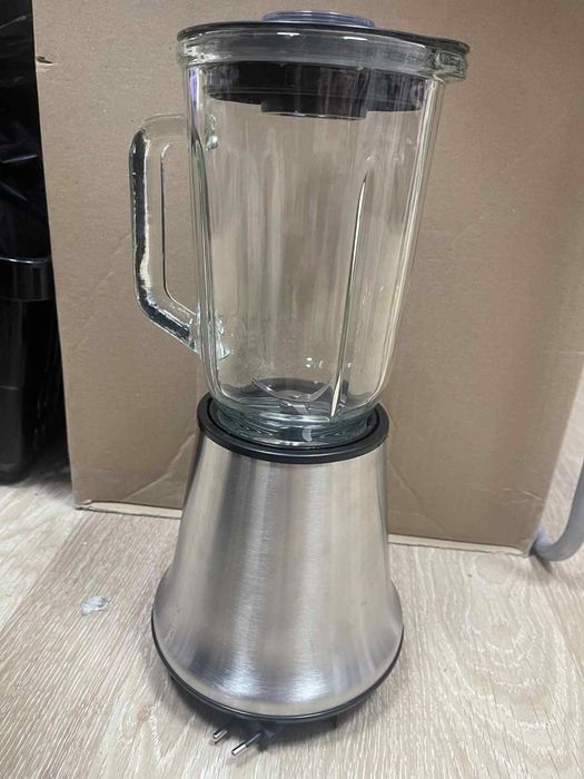 Блендер Severin 3 програми