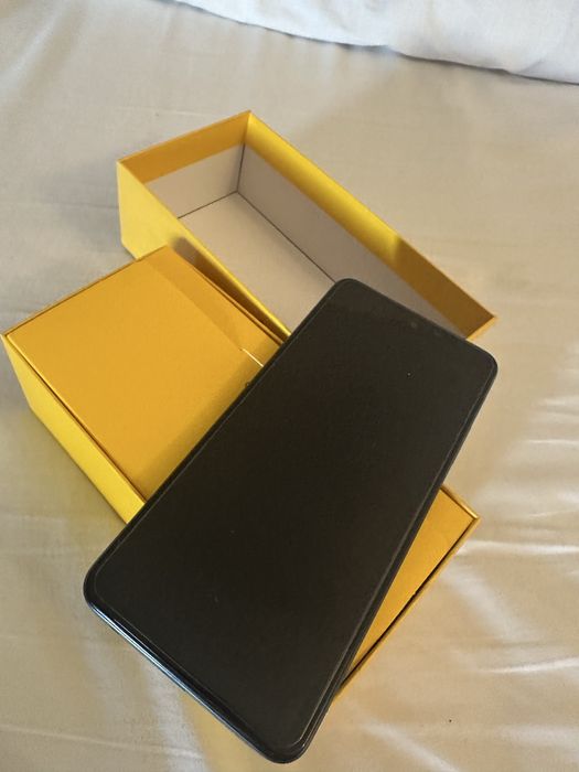 Realme C55 6+6gb ram 128gb