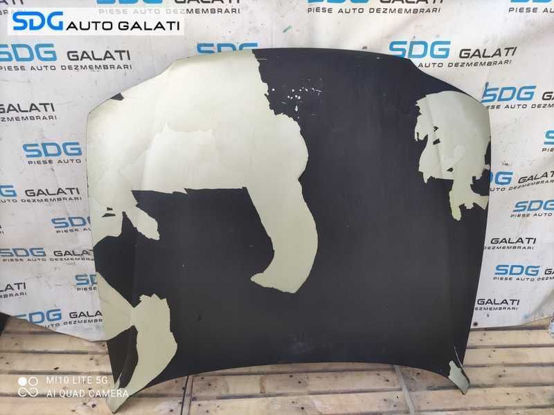 Capota Motor Opel Vectra B 1995 - 2002 [L0201]