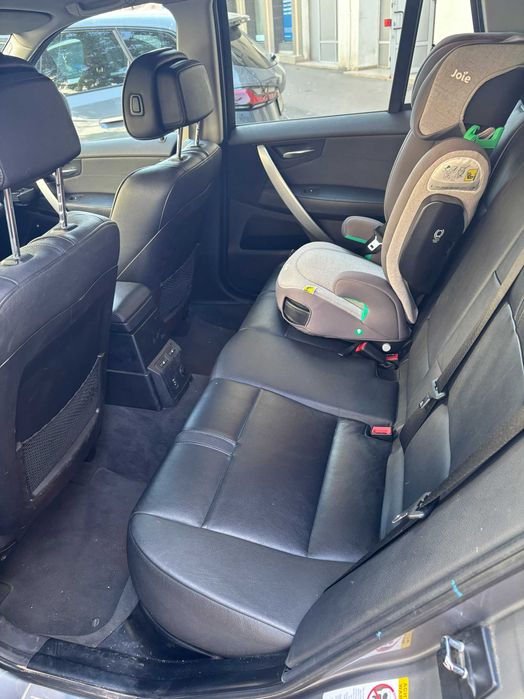 BMW X3 Piele Bixenon Distributie noua