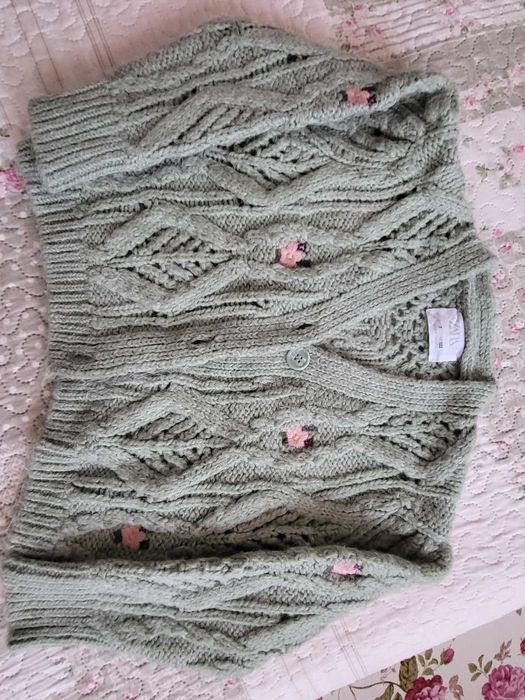 Страхотни дрешки 6-7г