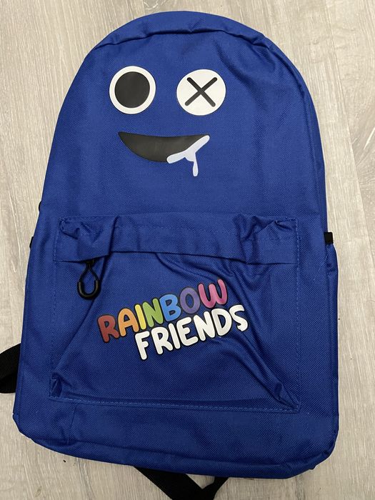 Рюкзаки детские.