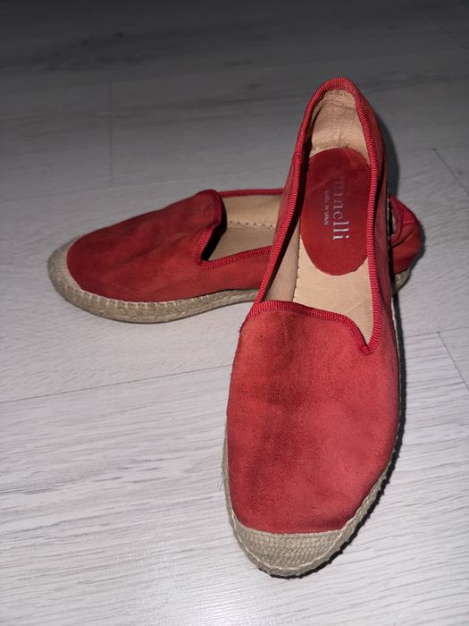 Женская обувь 35 размера