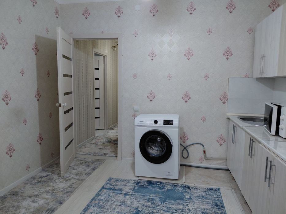 Бир болмели патер сатылады