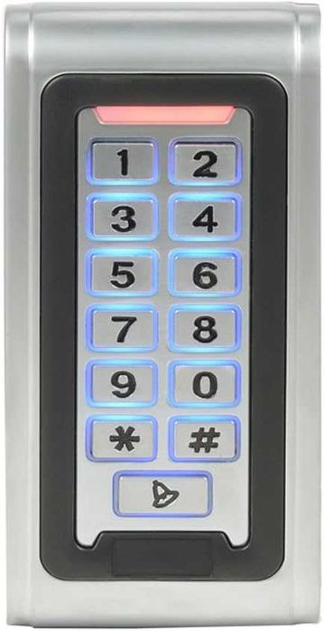 Кодовая панель, Комплект, Доступные цены, Профессиональная установка