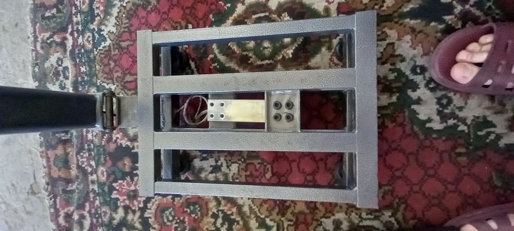 Тарози 200кг янги