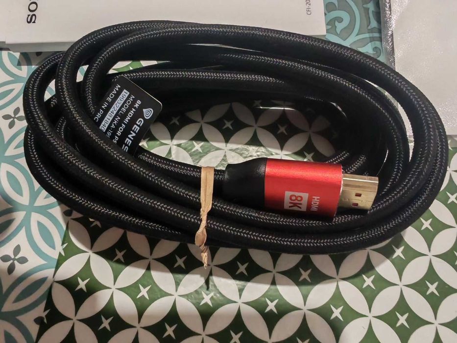 Конзола PlayStation 5 Slim + 2nd Controller