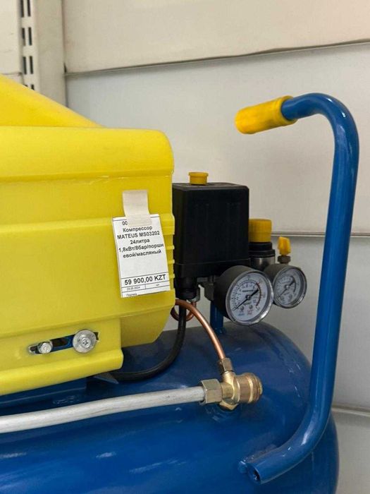 Компрессор по низкой цене