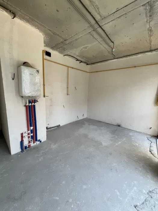 2-комн. в ЖК Regnum Plaza, 45,1 м², этаж 8/16, коробка `