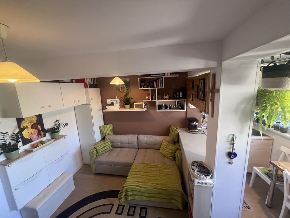 Apartament  minunat !